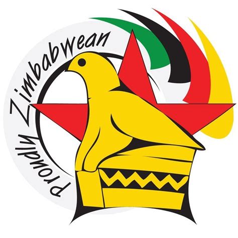 Zimbabwe Logo - LogoDix