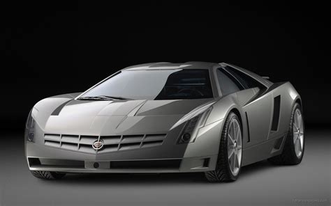 Cadillac Cien Concept 3 Wallpaper | HD Car Wallpapers | ID #522