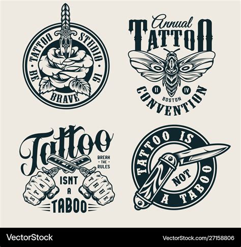 Top more than 84 tattoo studio logo best - ceg.edu.vn