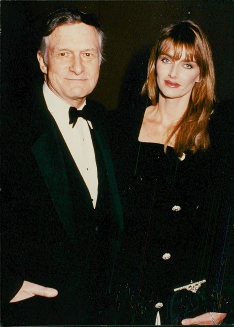 Amazon.com: Vintage photo of Hugh Hefner and Wife Kimberley Conrad ...