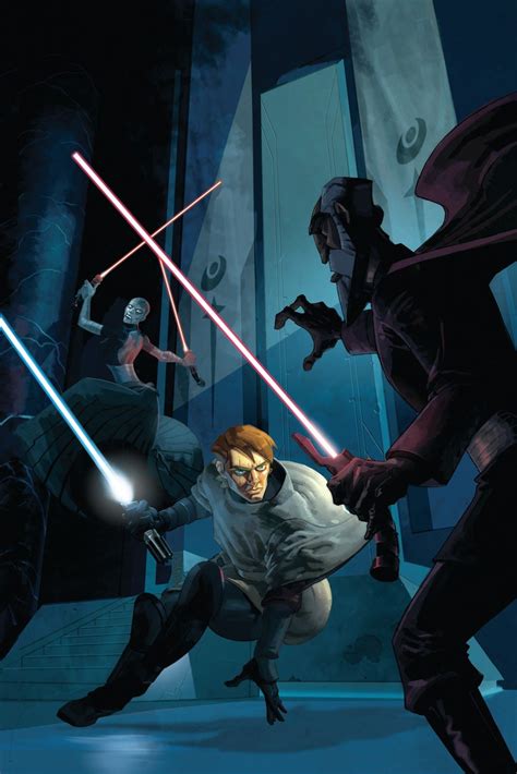 Anakin Vs. Asajj Ventress and Count Dooku | Star wars history, Star wars characters pictures ...