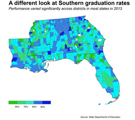 Resegregation In Florida School Districts · Mapping History - Florida ...