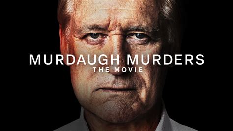 Murdaugh Murders: The Movie - Lifetime Miniseries - Where To Watch