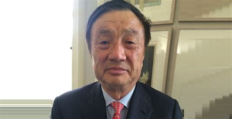 Ren Zhengfei Biography – Facts, Childhood, Family Life, Achievements