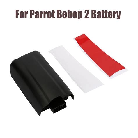 Aliexpress.com : Buy For Parrot Bebop2 Drone Battery 11.1V Rechargeable ...