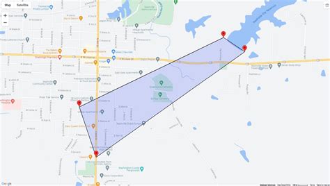 Nashville, IL dam failure causes flooding and evacuations | WSIU