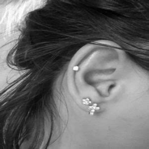 Auricle Piercing: The Complete Experience Guide With Meaning