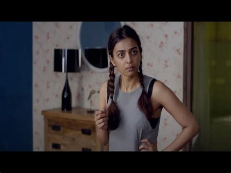 Psychological Thriller Movie - Phobia | Radhika Apte & Satyadeep Mishra - YouTube