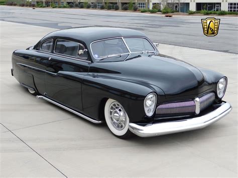 1951 Mercury Coupe for Sale | ClassicCars.com | CC-1053717