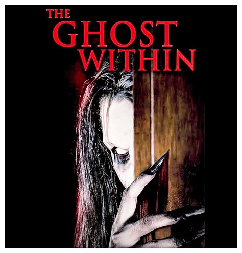 The Ghost Within (2023) - Movie Review