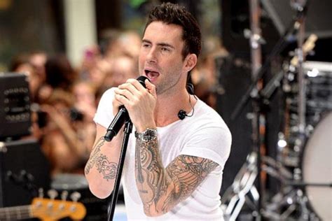 Adam Levine Accidentally Makes His Maid Famous | Hype Malaysia