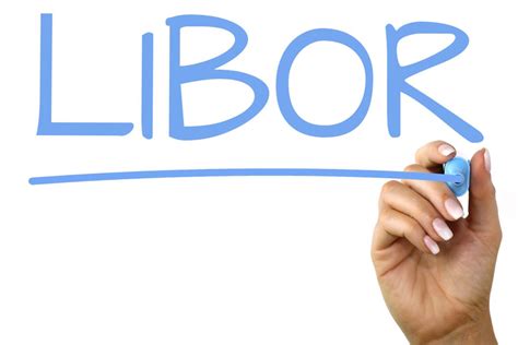 What is LIBOR and why is it going away? - Explained