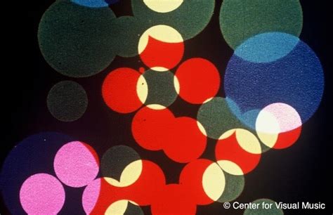 Oskar Fischinger, Pioneer of Abstract Animation - Artland Magazine