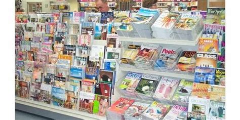 Bookstores at best price in Nagpur by Calm India Shelving Private ...