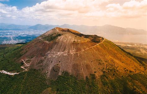 Visit the world's most famous volcanoes and discover their fascinating ...