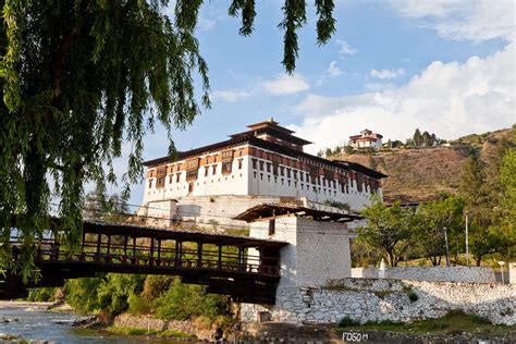 12 Charming Monasteries In Bhutan Every Traveler Must Explore