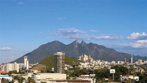 Monterrey | History, Attractions, Economy, & Facts | Britannica.com