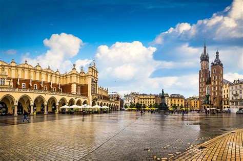 10 Best Historic Things to Do in Krakow - Explore Krakow’s Historical ...