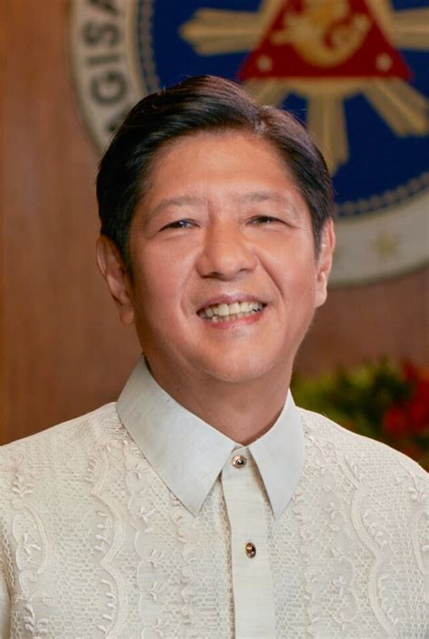 Bongbong Marcos - Simple English Wikipedia, the free encyclopedia
