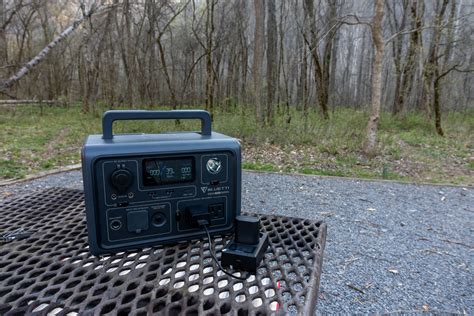 Bluetti EB3A Power Station Review - AdventureDawgs