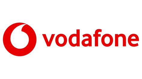 Vodafone Group Logo Vector - (.SVG + .PNG) - GetLogoVector.Com