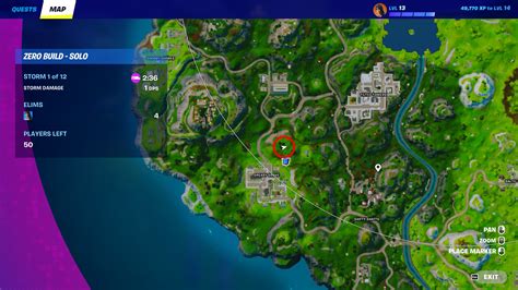 All Hidden Gnome Locations In Fortnite Chapter 4 Season OG