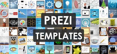 Free Prezi Templates | 1000+ Presentations | Prezibase