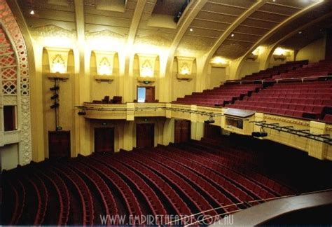 Empire Theatre - Toowoomba | Toowoomba, Architecture, Queenslander