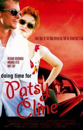 Doing Time for Patsy Cline Movie Posters From Movie Poster Shop