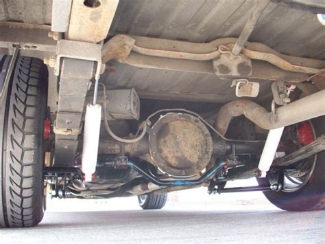 Chevrolet Silverado 2007-2013 GMT900 How to Install Front and Rear Shocks - Chevroletforum