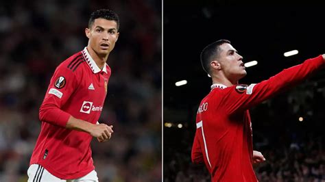 Cristiano Ronaldo: What is the ex-Man Utd's star's net worth and how ...