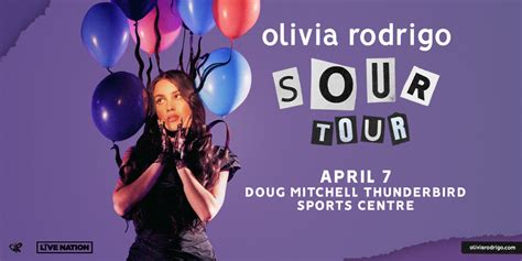 Olivia Rodrigo Sour Tour How To Buy Tickets Schedule Dates | Hot Sex ...