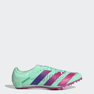 Total 63+ imagen adidas track and field shoes - Abzlocal.mx