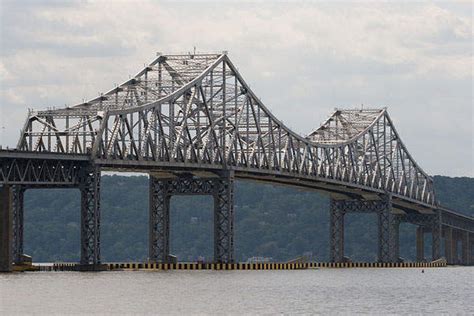 The world's longest cantilever road bridges - Verdict Traffic