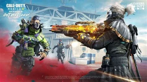 COD Mobile Season 5 (2023): All Blueprints, Skins,… | MobileMatters