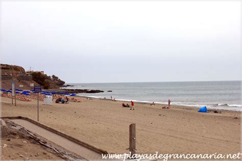 Playa de Meloneras - PlayasDeGranCanaria.net