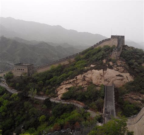 YANQING BADALING INCOMPLETE GREAT WALL (2024) All You Need to Know BEFORE You Go (with Photos)