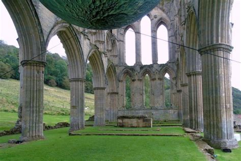 Rievaulx Abbey | aw-history.co.uk