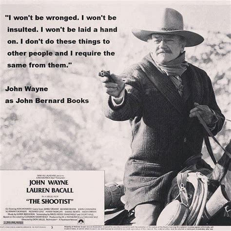 John Wayne Famous Quotes - Daily Quotes of The Day | John wayne quotes, Cowboy quotes, John wayne