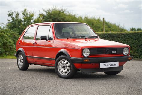 Mk1 Or Mk2 Golf Gti | Ducati Forum