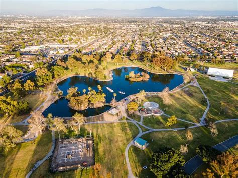 Mile Square Regional Park: Fountain Valley’s #1 Park