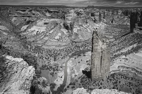 Canyon Spider Rock overlook- | Canyon De Chelly Arizona. Ent… | Flickr