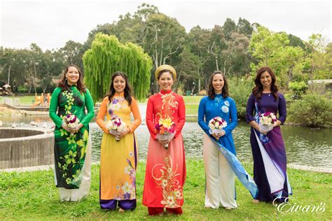 Your Guide to Vietnamese Wedding Traditions and Ceremonies