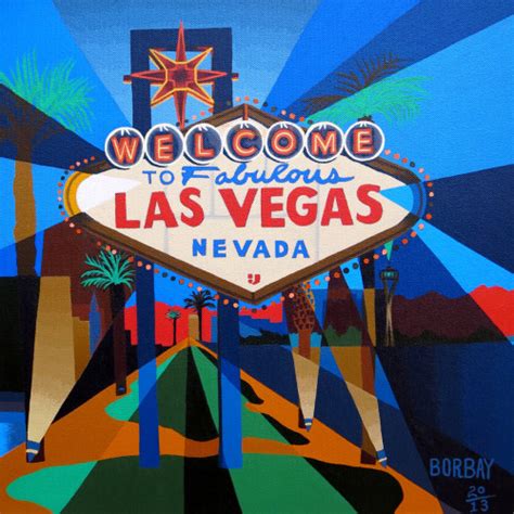 Welcome to Las Vegas Sign Painting 2013 – BORBAY