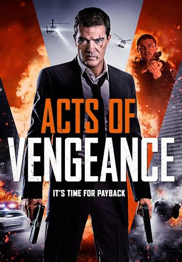 Acts of Vengeance - Movies on Google Play