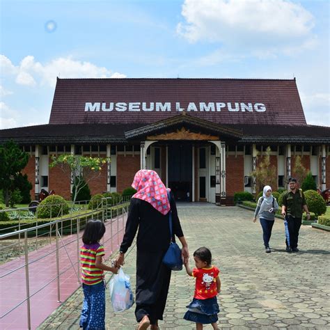 Museum Lampung - All You Need to Know BEFORE You Go (2024)