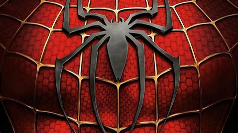 Spider-Man Logo Wallpapers - Wallpaper Cave