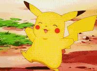 Surprised pikachu GIFs - Get the best gif on GIFER