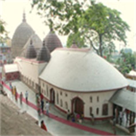 Assam Temples India, Temples In Assam, List of Temples in Assam