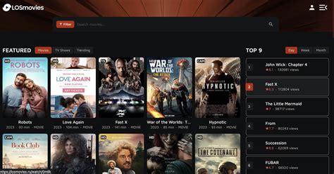 25 Best FMovies Alternative - Sites Like FMovies | Leawo Tutorial Center